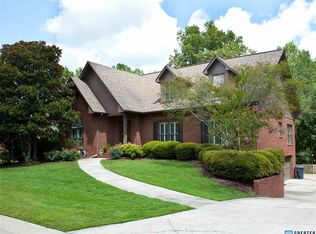 1234 Buckhead Cir, Birmingham, AL 35216