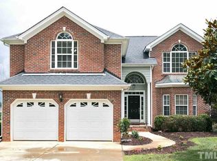 462 Seastone St, Raleigh, NC 27603