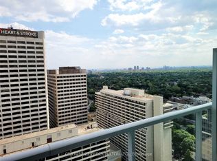 33 Helendale Ave #2708, Toronto, ON M4R 1C5