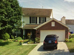 2104 Stonewood Ln, Lexington, KY 40509