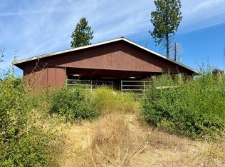 4621 Sciaroni Rd, Grizzly Flats, CA 95636
