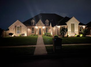 9221 SW 30th St, Oklahoma City, OK 73179
