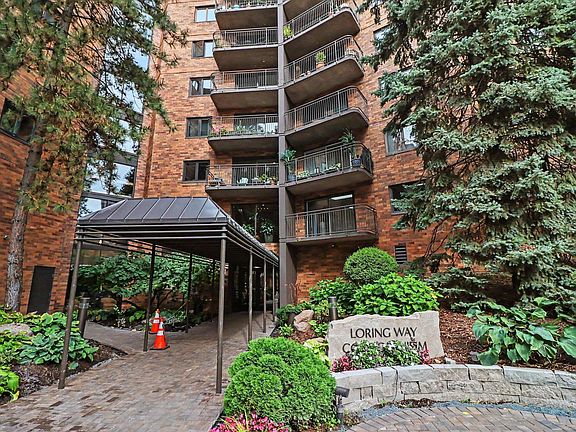 4th image of 210 W Grant St APT 615