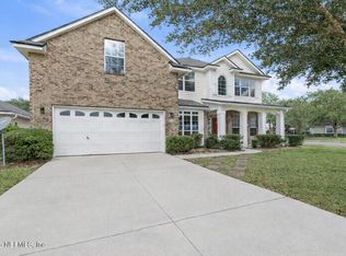 1700 WINDOVER Place, St. Augustine, FL 32092