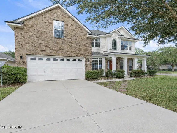 1700 WINDOVER Place, St. Augustine, FL 32092