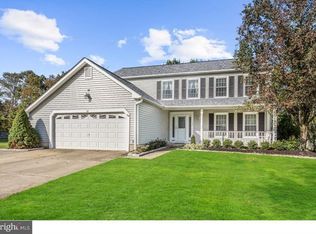 113 Ramsey Ave, Marlton, NJ 08053