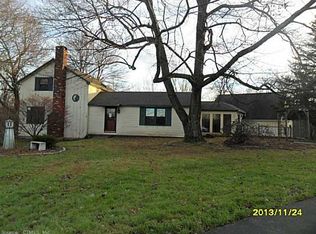 1079 Russell Ave, Suffield, CT 06078