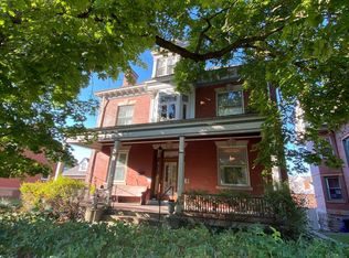 5914 Elgin St, Pittsburgh, PA 15206