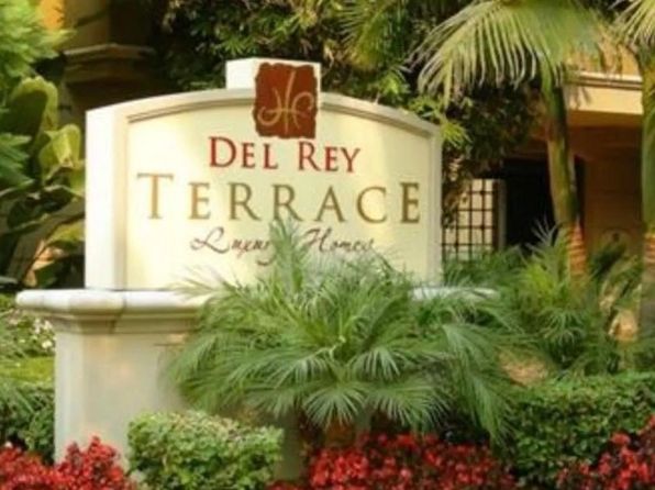 4060 Glencoe Ave APT 206