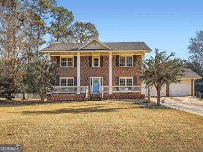 522 Emily Dr SW, Lilburn, GA, 30047