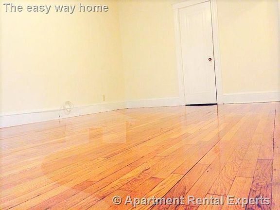 Apartment Rental Experts
