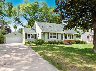 3795 McKnight Rd N, White Bear Lake, MN 55110
