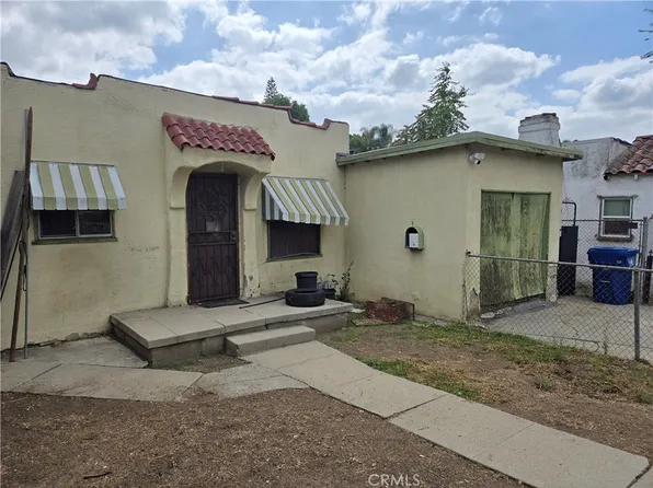 4018 Guardia Ave, Los Angeles, CA 90032