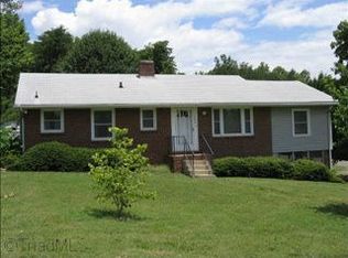 3427 Baxter Rd, Winston Salem, NC 27107