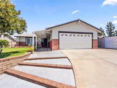 9684 Hemlock St, Rancho Cucamonga, CA, 91730