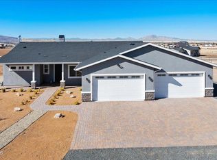 8410 N Tranquility Ln, Prescott Valley, AZ 86315