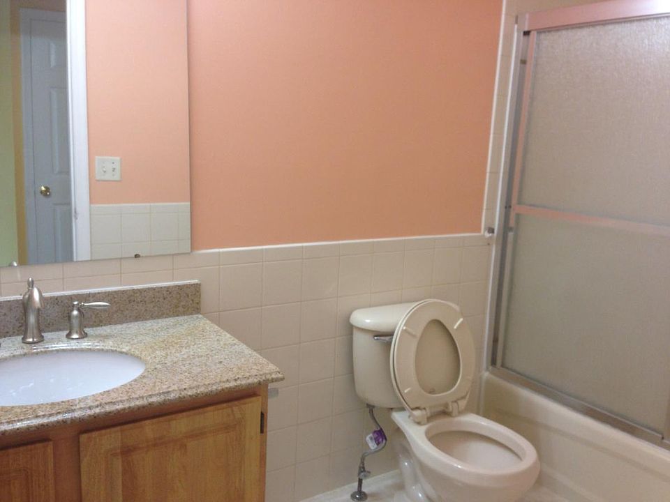 2nd Bathroom