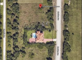 2158 Madden Ave SW, Palm Bay, FL 32908