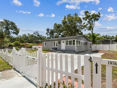 1510 W Powhatan Ave, Tampa, FL, 33603