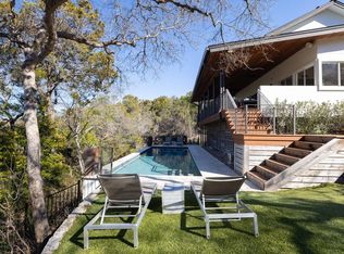 1517 Wild Cat Holw, West Lake Hills, TX 78746