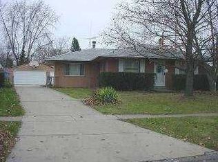 313 Danesmoor Rd, Holland, OH 43528