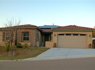 1348 Los Senderos, Santee, CA 92071
