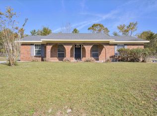 2627 Cranbrook Dr, Hephzibah, GA 30815