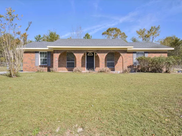 2627 CRANBROOK DRIVE, Hephzibah, GA 30815