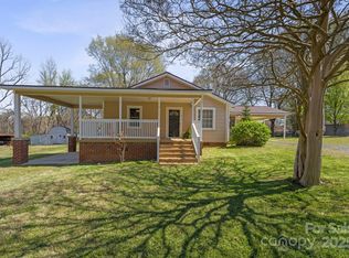 61 Brown St SW, Concord, NC 28027