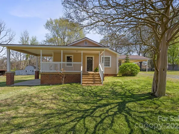 61 Brown St SW, Concord, NC 28027