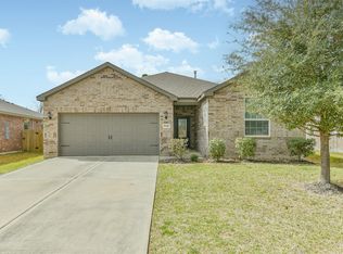 7642 Dusty Melody Ln, Conroe, TX 77304