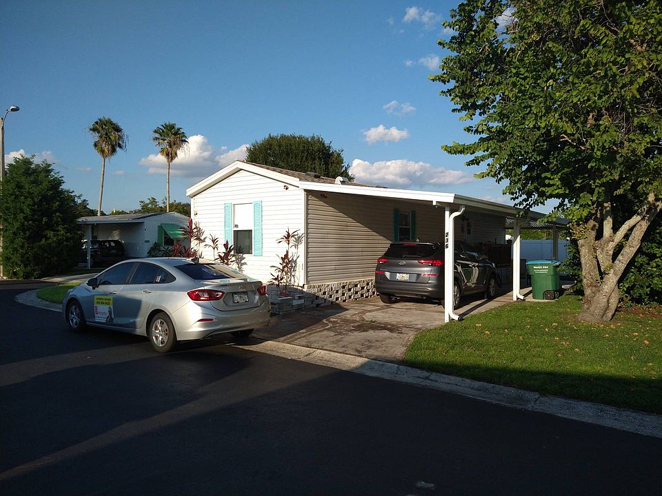 1st image of 12701 126th Ave Lot 236