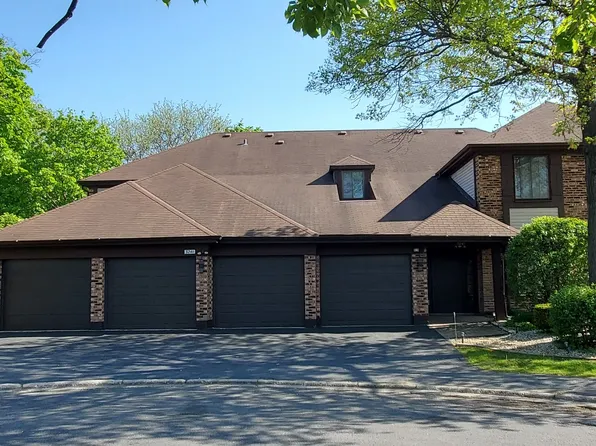 3241 184th St APT 1A, Homewood, IL 60430