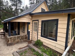 6608 S Turkey Creek Rd, Morrison, CO 80465