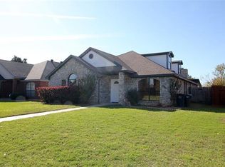 7221 Indiana Ave, Fort Worth, TX 76137