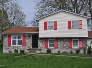 7000 Elysean Ct, Louisville, KY 40291