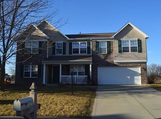 10892 Gresham Pl, Noblesville, IN