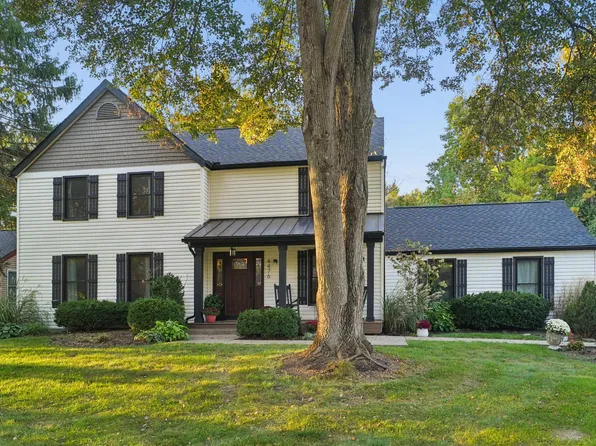 4476 Shire Mill Rd, Hilliard, OH 43026