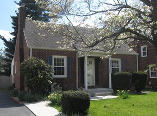 230 W Champlain Ave, Wilmington, DE 19804