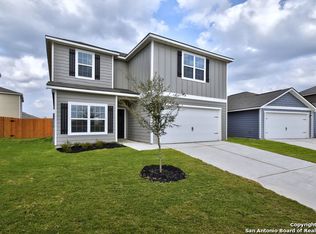 10955 Monterey Pike, San Antonio, TX 78109