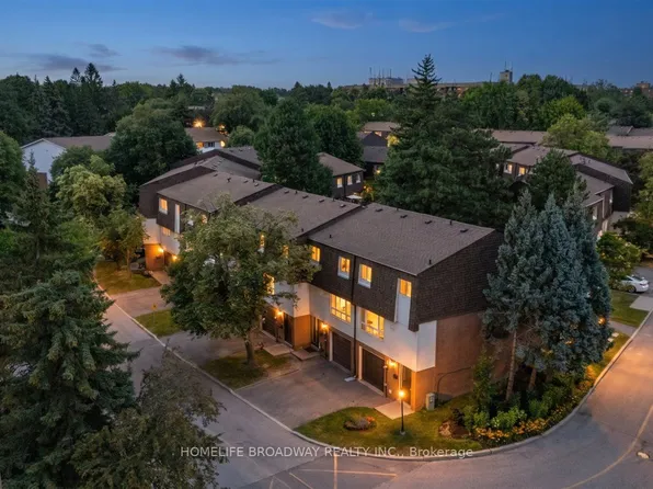 62 Jenny Wrenway, Toronto, ON M2H 2Y9