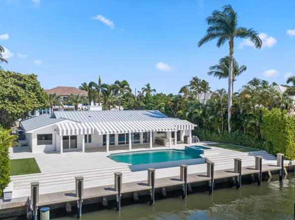 1102 Island Drive, Delray Beach, FL 33483