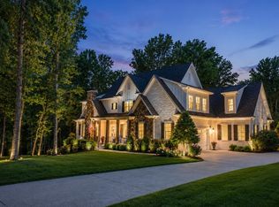 1164 Saddle Springs Dr, Thompsons Station, TN 37179