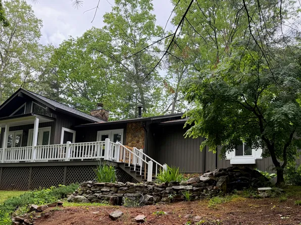 163 Northcutt Rd, Ellijay, GA 30540