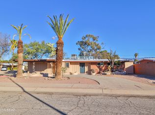 7243 E Princeton Dr, Tucson, AZ 85710