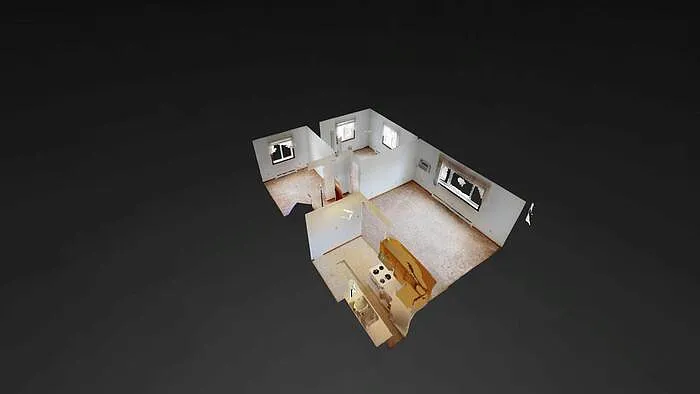 1 bed, 1.0 bath, $715 — Photo 2