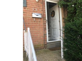 161 Greendale Rd, Philadelphia, PA 19154