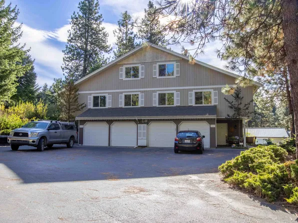 9099 Icicle Rd #2, Leavenworth, WA 98826