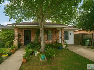 2445 Las Brisas Blvd, Brownsville, TX 78520