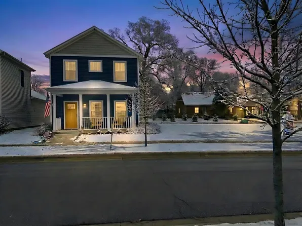 590 W Main St, Warsaw, IN 46580